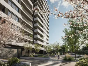 Prodej bytu 2+kk, Praha - Kamýk, Smotlachova, 50 m2