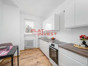 Prodej bytu 3+1, Liberec, Stavební, 72 m2