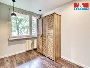 Prodej bytu 3+kk, Most, Moskevská, 54 m2