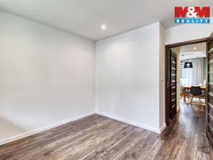 Prodej bytu 3+kk, Most, Moskevská, 54 m2