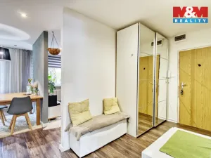 Prodej bytu 3+kk, Most, Moskevská, 54 m2