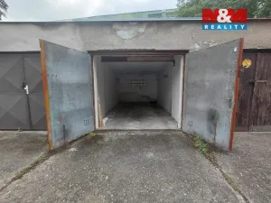 Pronájem bytu 2+1, Ústí nad Labem - Střekov, Kozinova, 52 m2