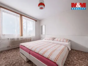 Prodej rodinného domu, Mukařov - Srbín, Na Budech, 160 m2