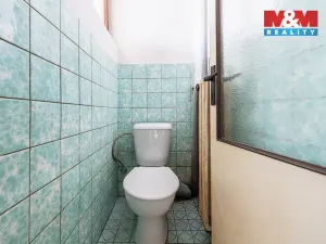 Prodej rodinného domu, Mukařov - Srbín, Na Budech, 160 m2