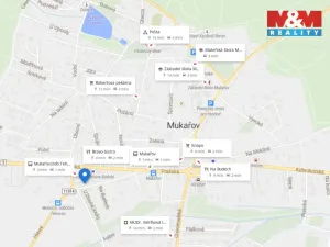 Prodej rodinného domu, Mukařov - Srbín, Na Budech, 160 m2