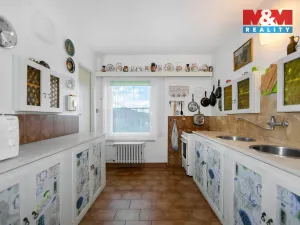 Prodej rodinného domu, Starý Plzenec, Sudova, 218 m2