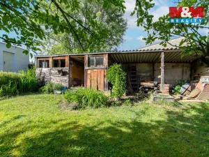 Prodej rodinného domu, Starý Plzenec, Sudova, 218 m2