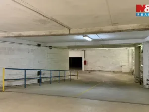 Prodej garáže, Olomouc - Neředín, Okružní, 14 m2