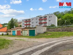 Prodej bytu 3+1, Otvovice, 68 m2
