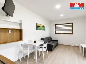 Prodej rodinného domu, Světlá Hora - Dětřichovice, 95 m2