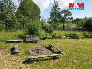 Prodej rodinného domu, Světlá Hora - Dětřichovice, 95 m2