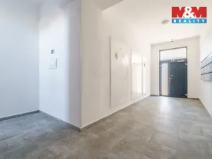 Pronájem bytu 1+1, Sokolov, Nádražní, 48 m2