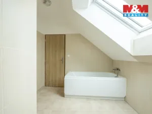 Pronájem bytu 3+1, Čečovice, 76 m2