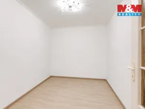 Prodej bytu 3+1, Rychnov nad Kněžnou, Na Trávníku, 65 m2
