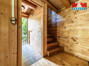 Prodej chaty, Hradištko - Pikovice, 49 m2