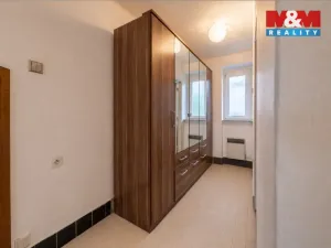 Prodej bytu 2+1, Domažlice - Týnské Předměstí, Mánesova, 52 m2
