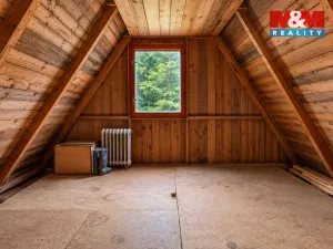 Prodej chaty, Březová-Oleško - Březová, 49 m2