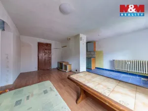 Prodej bytu 2+1, Libavské Údolí, 48 m2