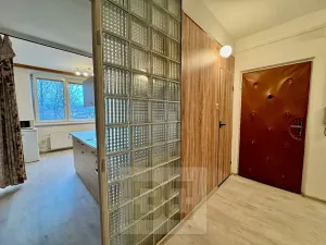 Pronájem bytu 2+1, Zlín, L. Váchy, 55 m2