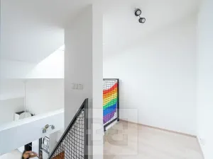 Pronájem bytu 3+kk, Chýně, Příhodova, 72 m2