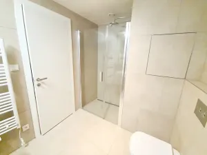 Pronájem bytu 2+kk, Praha - Michle, Hodonínská, 55 m2