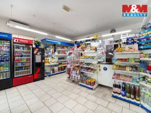 Prodej, Proseč - Podměstí, Podměstská, 128 m2