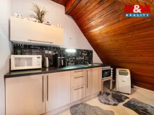 Prodej, Proseč - Podměstí, Podměstská, 128 m2