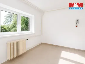 Prodej rodinného domu, Rychnov nad Kněžnou - Lokot, 150 m2