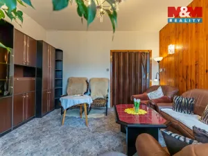 Prodej rodinného domu, Prostějov, V polích, 250 m2