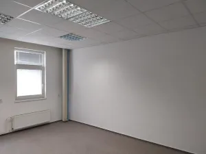 Pronájem kanceláře, Brno, 235 m2