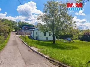Prodej pozemku pro bydlení, Třinec - Osůvky, 1203 m2