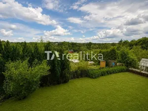 Prodej zahrady, Havířov, Na Kempách, 486 m2