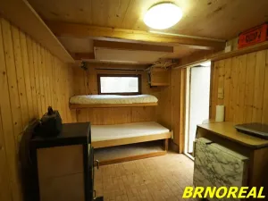 Prodej zahrady, Prštice, 515 m2