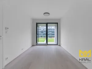 Pronájem bytu 2+kk, Praha - Žižkov, Jana Želivského, 53 m2