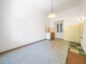 Prodej bytu 2+1, Praha - Vinohrady, Slavíkova, 93 m2