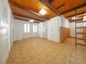 Prodej bytu 2+1, Praha - Vinohrady, Slavíkova, 93 m2
