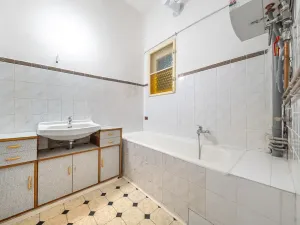 Prodej bytu 2+1, Praha - Vinohrady, Slavíkova, 93 m2