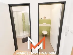Pronájem bytu 2+kk, Náchod, Borská, 51 m2