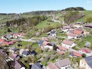 Prodej rodinného domu, Svojanov, 100 m2