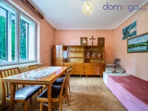 Prodej rodinného domu, Budislav, 120 m2