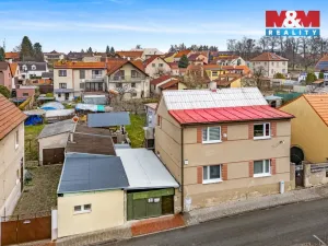 Prodej rodinného domu, Doksy, Školní, 170 m2