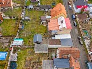 Prodej rodinného domu, Doksy, Školní, 170 m2