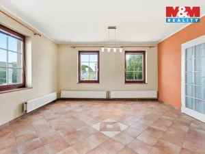 Prodej činžovního domu, Ústí nad Labem - Krásné Březno, Plavecká, 172 m2