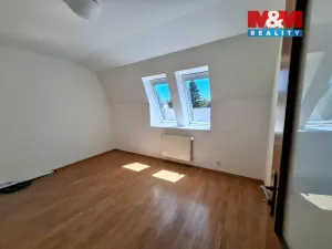 Pronájem bytu 4+1, Praha - Chodov, Medkova, 129 m2