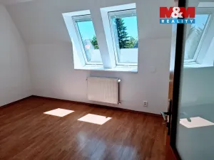 Pronájem bytu 4+1, Praha - Chodov, Medkova, 129 m2