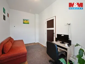 Prodej bytu 2+1, Benešov nad Ploučnicí, Heřmanovská, 54 m2