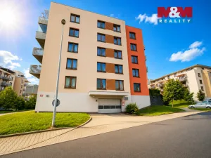 Prodej garážového stání, Praha - Čakovice, Bermanova, 19 m2