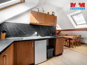 Pronájem bytu 3+kk, Dolní Morava - Velká Morava, 69 m2