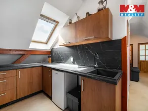 Pronájem bytu 3+kk, Dolní Morava - Velká Morava, 69 m2