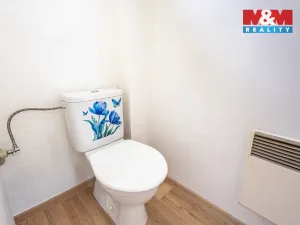 Prodej bytu 2+1, Kamenický Šenov, Nová huť, 65 m2